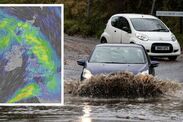 met office uk flood warnings full list