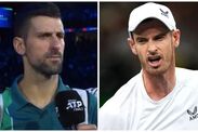 ATP Finals LIVE tennis news Novak Djokovic Alcaraz scores