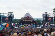 Glastonbury Festival 2024 tickets general sale 