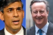 Tories poll reform UK rishi Sunak Ben Habib