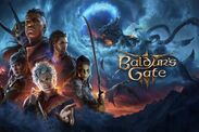 Baldur's Gate 3 update Patch notes November 17 hotfix