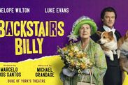 backstairs billy theatre review 