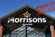 morrisons food recall cereal 