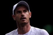 Andy Murray withdraws from GB's Davis Cup showdown against Novak Djokovic's Serbia