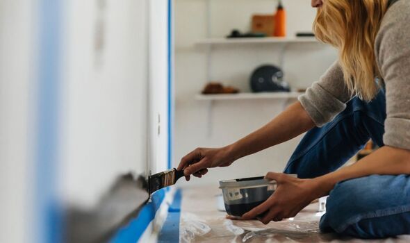 painting diy tips property
