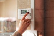heating ideal room temperature boiler winter