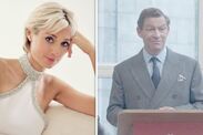 The Crown season 6 fact checked Charles Diana death divorce