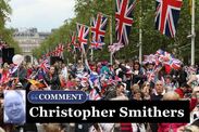 British and proud rule britannia proms patriotism patriotic