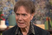 Cliff Richard This Morning appearance rude