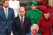 royal family live prince harry meghan markle value