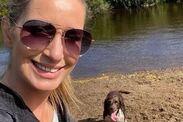 nicola bulley police search strained relations