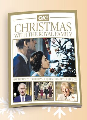 OK! royal family christmas special 