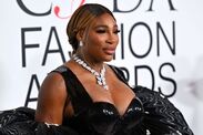 Serena Williams controversial Lewis Hamilton comments