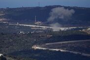 idf airstrikes hamas lebanon gaza war israel 