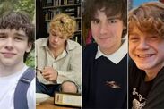 tributes four boys snowdonia tragedy
