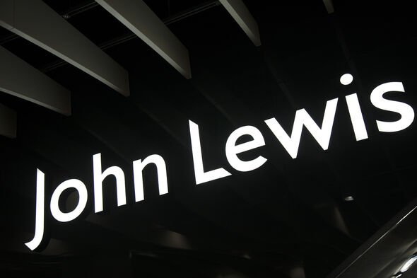 John Lewis launches deals on major brands including LEGO and Le Creuset