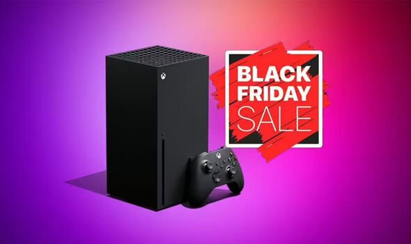 Save £150 on Xbox