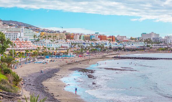 Loveholidays has trips to Tenerife for under £500