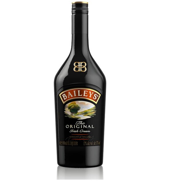 Amazon slashes the price of Baileys by more than 40 percent