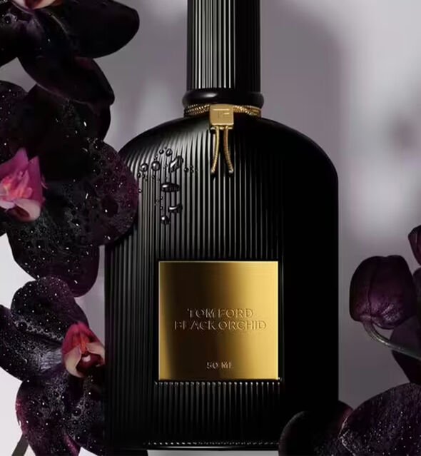 Best-selling Tom Ford perfume in John Lewis Black Friday offer