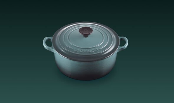 Le Creuset Tradition Collection discounted by up to 50 percent